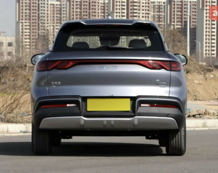 БІД Yuan Up, об'ємом двигуна 0 л та пробігом 0 тис. км за 22800 $, фото 5 на Automoto.ua