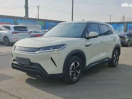 БІД Yuan Up 2024 у Києві на Automoto.ua БІД Yuan Up, об'ємом двигуна 0 л та пробігом 4 тис. км за 16500 $, фото 1 на Automoto.ua
