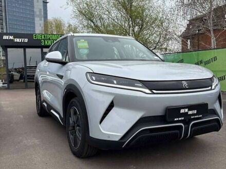 БИД Yuan Up 2024 в Киеве на Automoto.ua БИД Yuan Up, объемом двигателя 0 л и пробегом 1 тыс. км за 21500 $, фото 1 на Automoto.ua