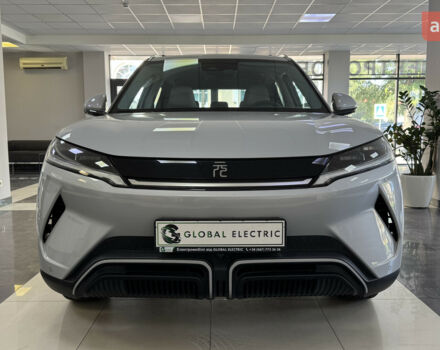 купити нове авто БІД Yuan Up 2024 року від офіційного дилера Global Electric БІД фото