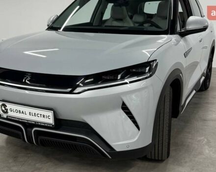 купить новое авто БИД Yuan Up 2024 года от официального дилера Global Electric БИД фото