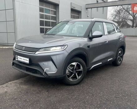 купить новое авто БИД Yuan Up 2025 года от официального дилера Global Electric БИД фото