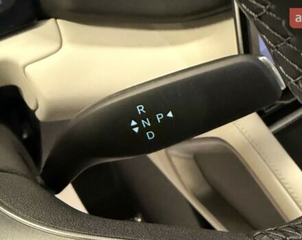 БІД Yuan Up 2025 року купити нове авто БІД Yuan Up 2025 року від офіційного дилера ELECTRO-MOTORS KROPYVNYTSKYI БІД фото