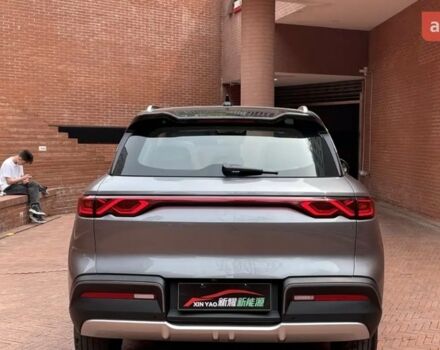 купить новое авто БИД Yuan Up 2025 года от официального дилера Ben⚡️Auto БИД фото