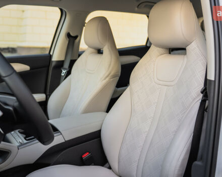 купить новое авто БИД Yuan Up 2025 года от официального дилера Автосалон ECODRIVE AUTO Київ БИД фото