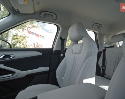 купить новое авто БИД Yuan Up 2025 года от официального дилера Автосалон ECODRIVE AUTO Київ БИД фото