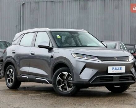 купить новое авто БИД Yuan Up 2025 года от официального дилера Ben⚡️Auto БИД фото