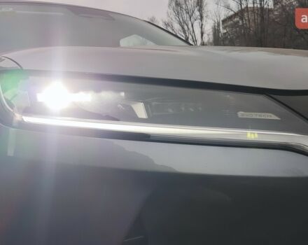 купити нове авто БІД Yuan Up 2025 року від офіційного дилера Сергей БІД фото