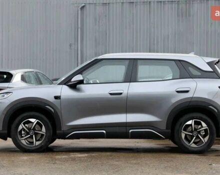 купить новое авто БИД Yuan Up 2025 года от официального дилера Ben⚡️Auto БИД фото