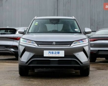 купить новое авто БИД Yuan Up 2025 года от официального дилера Ben⚡️Auto БИД фото