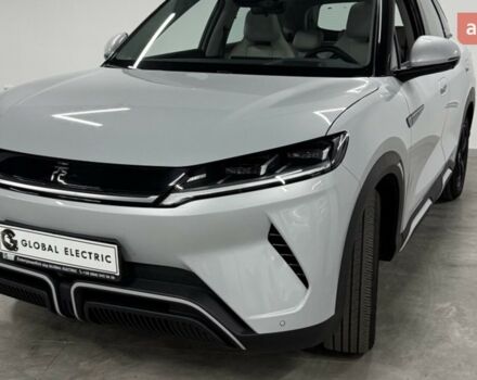 купить новое авто БИД Yuan Up 2025 года от официального дилера Global Electric БИД фото