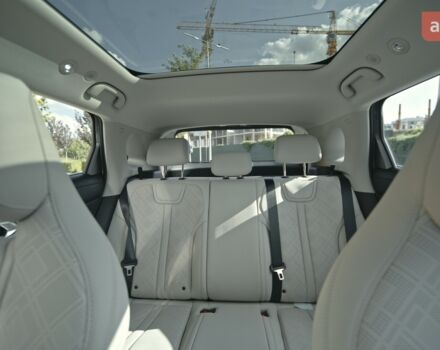 купить новое авто БИД Yuan Up 2025 года от официального дилера Автосалон ECODRIVE AUTO Київ БИД фото