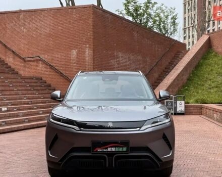 купить новое авто БИД Yuan Up 2025 года от официального дилера Ben⚡️Auto БИД фото