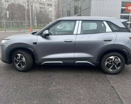 купить новое авто БИД Yuan Up 2025 года от официального дилера Global Electric БИД фото