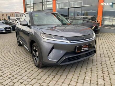 БИД Yuan Up, объемом двигателя 0 л и пробегом 1 тыс. км за 19300 $, фото 1 на Automoto.ua