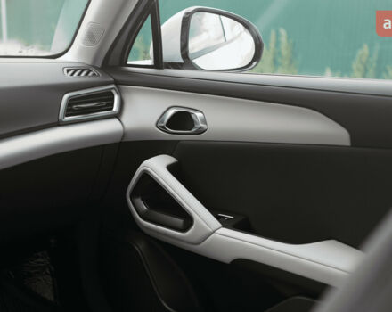 купить новое авто БИД Yuan Up 2025 года от официального дилера Автосалон ECODRIVE AUTO Київ БИД фото