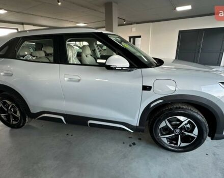 купить новое авто БИД Yuan Up 2025 года от официального дилера Global Electric БИД фото