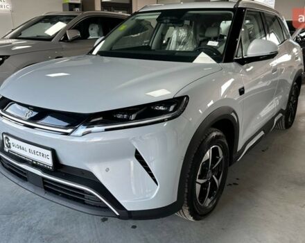 купить новое авто БИД Yuan Up 2025 года от официального дилера Global Electric БИД фото