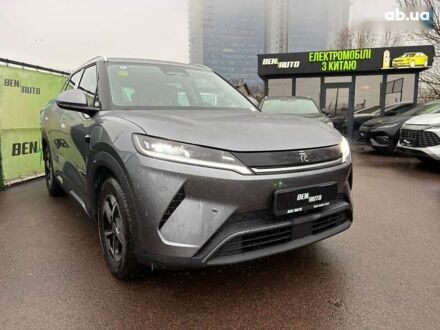 БИД Yuan Up, объемом двигателя 0 л и пробегом 1 тыс. км за 19800 $, фото 1 на Automoto.ua