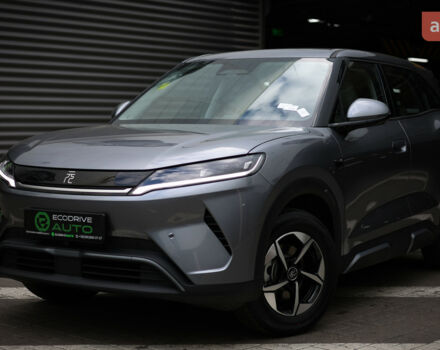 купить новое авто БИД Yuan Up 2025 года от официального дилера ЕКОДРАЙВ АВТО БИД фото