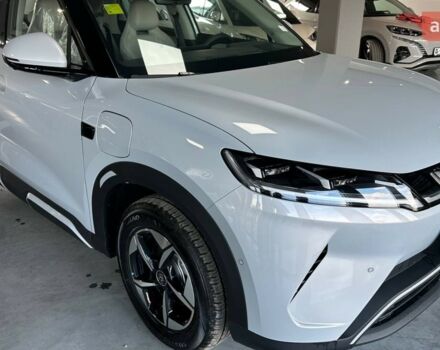 купить новое авто БИД Yuan Up 2025 года от официального дилера Global Electric БИД фото