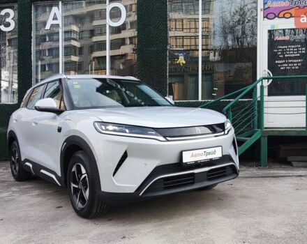 купить новое авто БИД Yuan Up 2025 года от официального дилера Сергей БИД фото