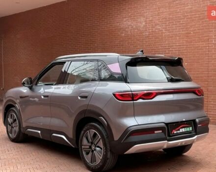 купить новое авто БИД Yuan Up 2025 года от официального дилера Ben⚡️Auto БИД фото