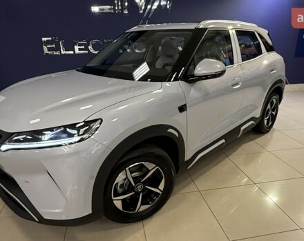 БІД Yuan Up 2025 року купити нове авто БІД Yuan Up 2025 року від офіційного дилера ELECTRO-MOTORS KROPYVNYTSKYI БІД фото