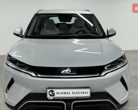 купить новое авто БИД Yuan Up 2025 года от официального дилера Global Electric БИД фото