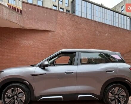 купить новое авто БИД Yuan Up 2025 года от официального дилера Ben⚡️Auto БИД фото