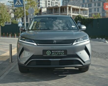 купить новое авто БИД Yuan Up 2025 года от официального дилера Автосалон ECODRIVE AUTO Київ БИД фото