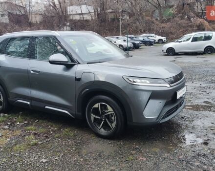 купити нове авто БІД Yuan Up 2025 року від офіційного дилера Сергей БІД фото
