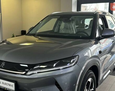 купить новое авто БИД Yuan Up 2025 года от официального дилера Global Electric БИД фото