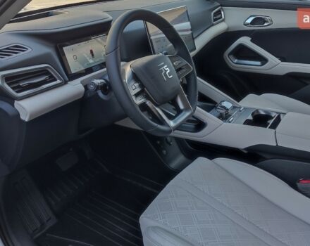 купить новое авто БИД Yuan Up 2025 года от официального дилера Сергей БИД фото