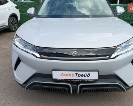 купить новое авто БИД Yuan Up 2025 года от официального дилера Сергей БИД фото