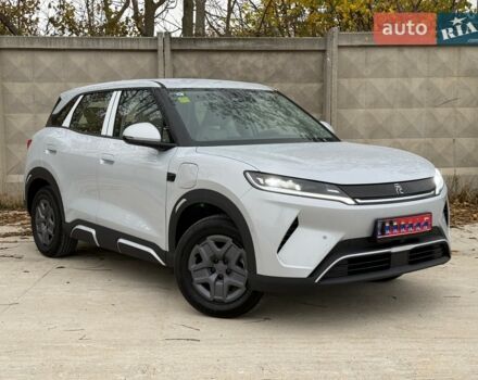 купить новое авто БИД Yuan Up 2025 года от официального дилера NCars БИД фото