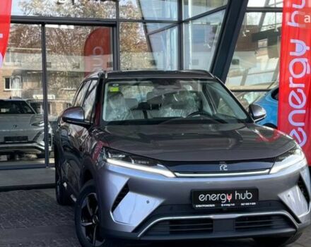 купить новое авто БИД Yuan Up 2025 года от официального дилера Не вказано БИД фото