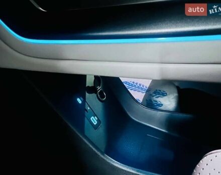 Серый БИД Yuan Up, объемом двигателя 0 л и пробегом 1 тыс. км за 19000 $, фото 23 на Automoto.ua