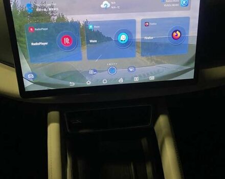 Серый БИД Yuan Up, объемом двигателя 0 л и пробегом 10 тыс. км за 19200 $, фото 7 на Automoto.ua