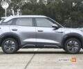 Серый БИД Yuan Up, объемом двигателя 0 л и пробегом 1 тыс. км за 17800 $, фото 1 на Automoto.ua