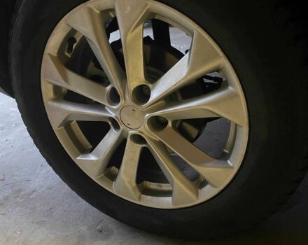 Серый БИД Yuan Up, объемом двигателя 0 л и пробегом 10 тыс. км за 19200 $, фото 10 на Automoto.ua