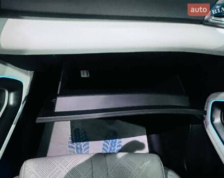 Серый БИД Yuan Up, объемом двигателя 0 л и пробегом 1 тыс. км за 19000 $, фото 24 на Automoto.ua