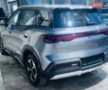 Серый БИД Yuan Up, объемом двигателя 0 л и пробегом 1 тыс. км за 19000 $, фото 7 на Automoto.ua