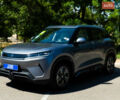 Серый БИД Yuan Up, объемом двигателя 0 л и пробегом 1 тыс. км за 20200 $, фото 1 на Automoto.ua