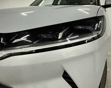 Сірий БІД Yuan Up, об'ємом двигуна 0 л та пробігом 14 тис. км за 20100 $, фото 8 на Automoto.ua