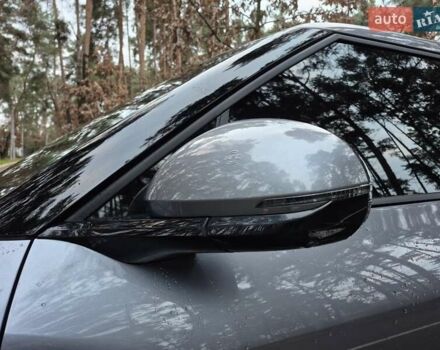 Сірий БІД Yuan Up, об'ємом двигуна 0 л та пробігом 26 тис. км за 16600 $, фото 2 на Automoto.ua