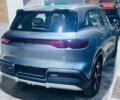 Серый БИД Yuan Up, объемом двигателя 0 л и пробегом 1 тыс. км за 19000 $, фото 5 на Automoto.ua