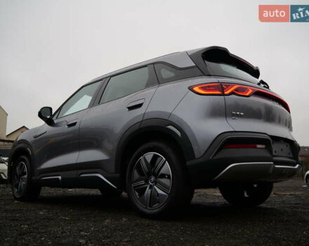 БИД Yuan Up 2024 в Киеве на Automoto.ua Серый БИД Yuan Up, объемом двигателя 0 л и пробегом 1 тыс. км за 21500 $, фото 23 на Automoto.ua