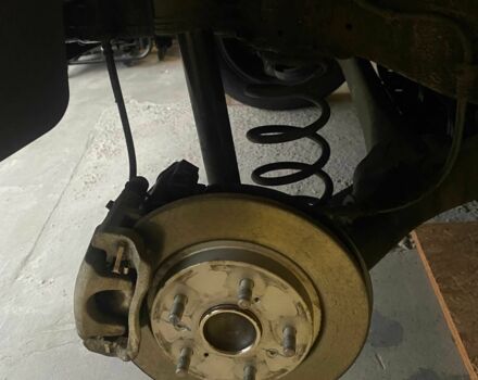 Серый БИД Yuan Up, объемом двигателя 0 л и пробегом 10 тыс. км за 19200 $, фото 8 на Automoto.ua