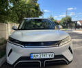Серый БИД Yuan Up, объемом двигателя 0 л и пробегом 2 тыс. км за 19200 $, фото 3 на Automoto.ua